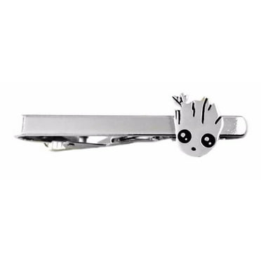 Star Wars Rebel Black Fashion Novelty Tie Clip Movie Film with Gift Box Star Wars Rebel Black Fashion Novelty Tie Clip Movie Film with Gift Box